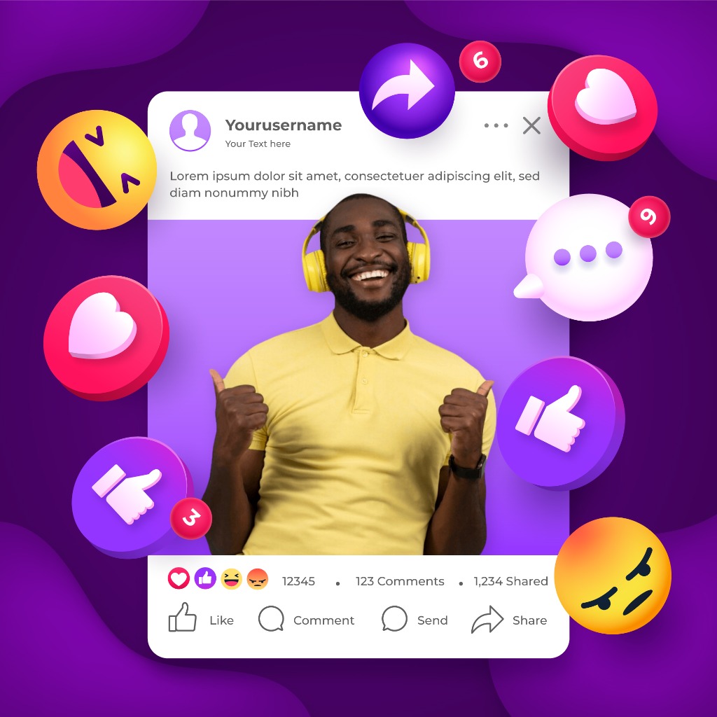 Process Illustration